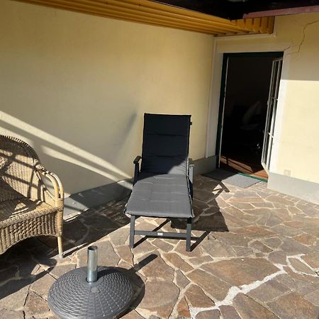 Ferienwohnung Dorner Spielfeld Exterior foto