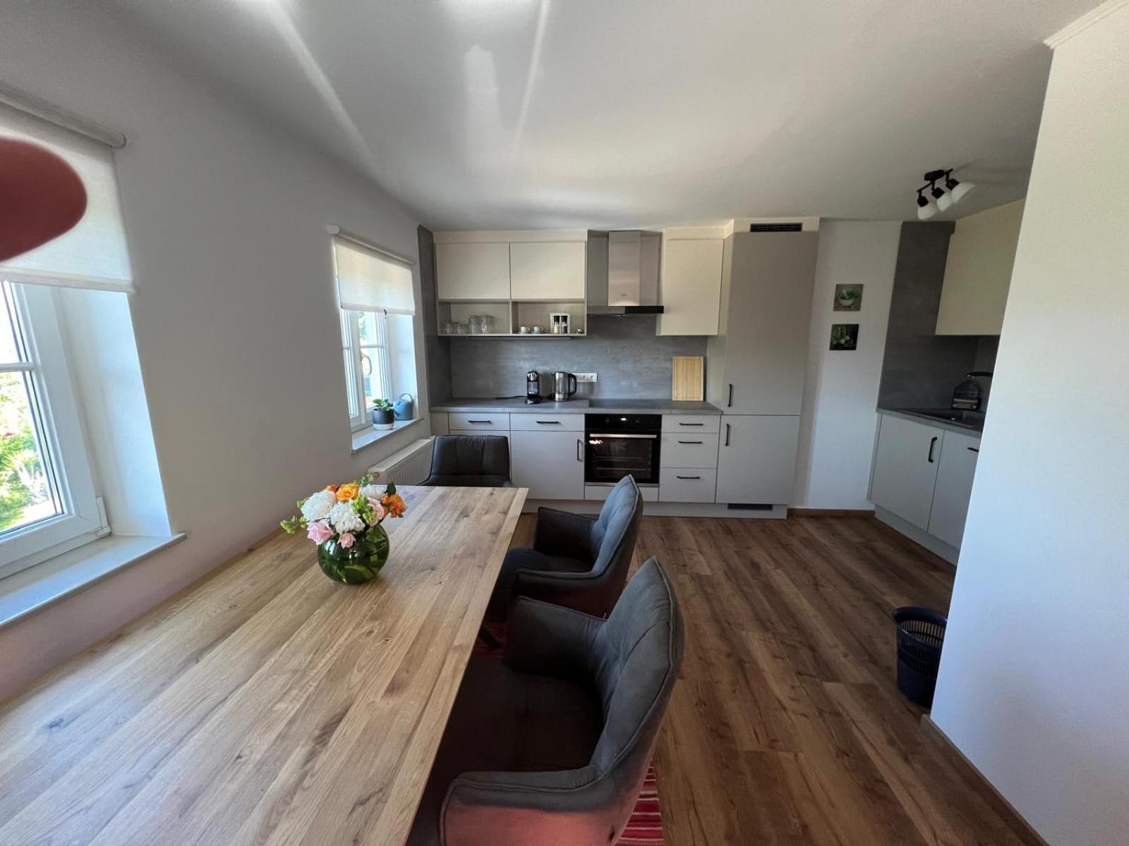 Ferienwohnung Dorner Spielfeld Exterior foto