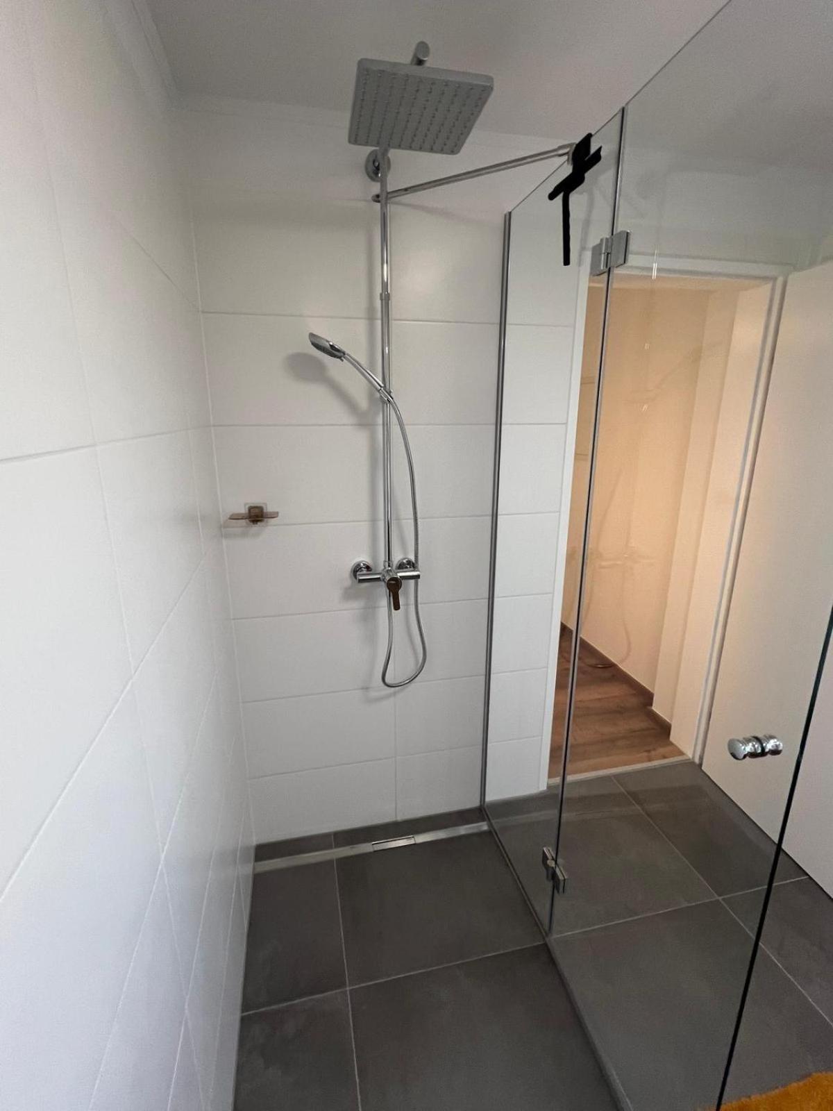 Ferienwohnung Dorner Spielfeld Exterior foto