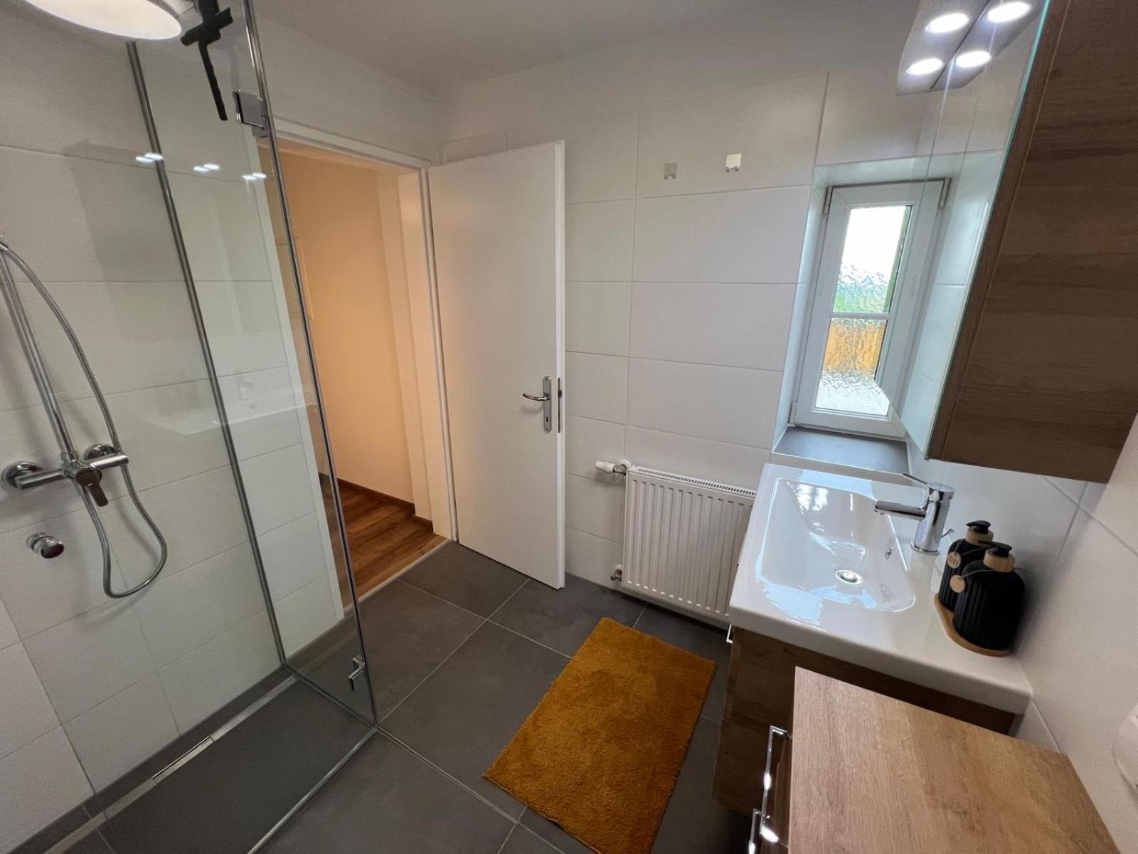 Ferienwohnung Dorner Spielfeld Exterior foto