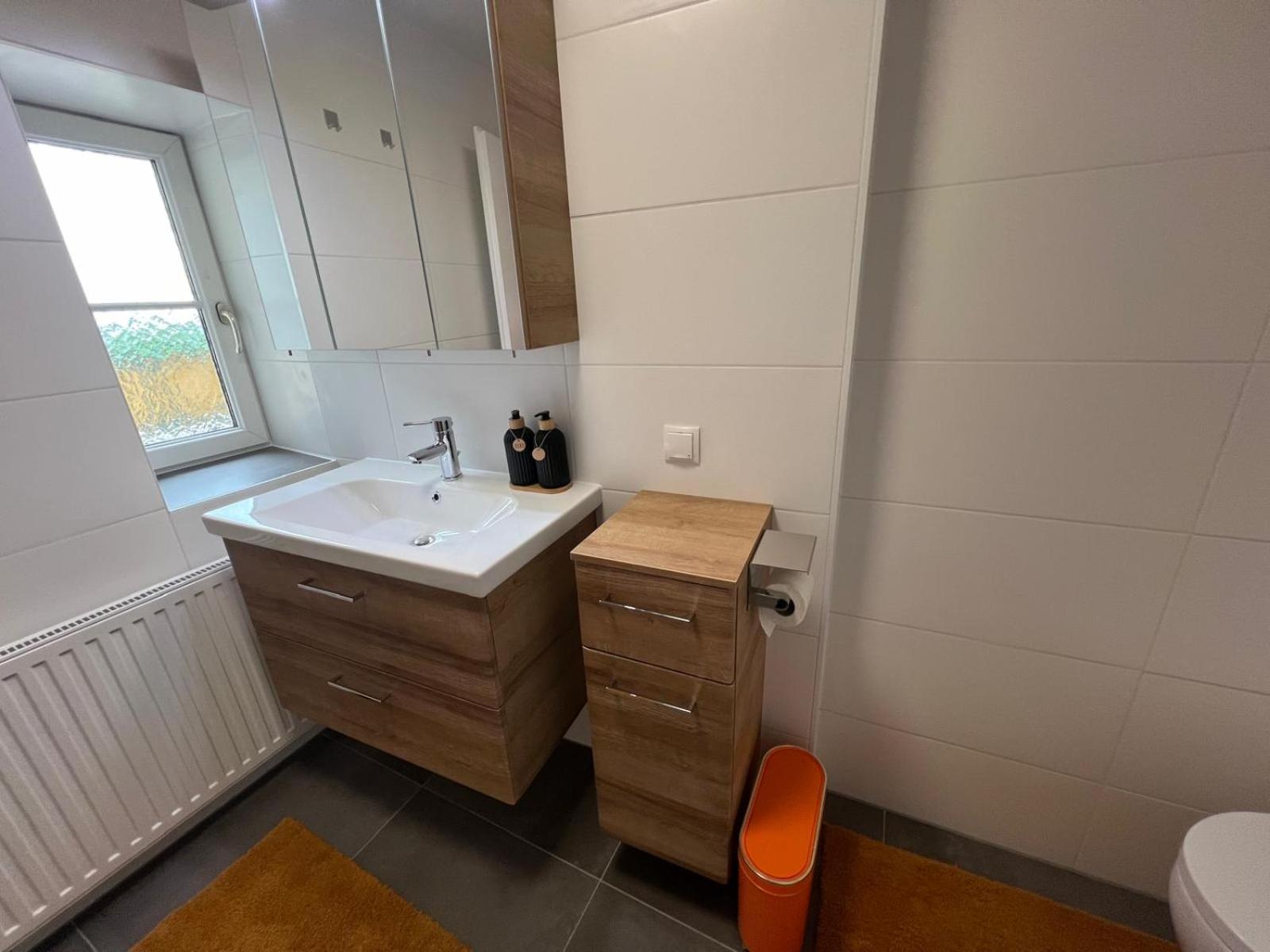 Ferienwohnung Dorner Spielfeld Exterior foto