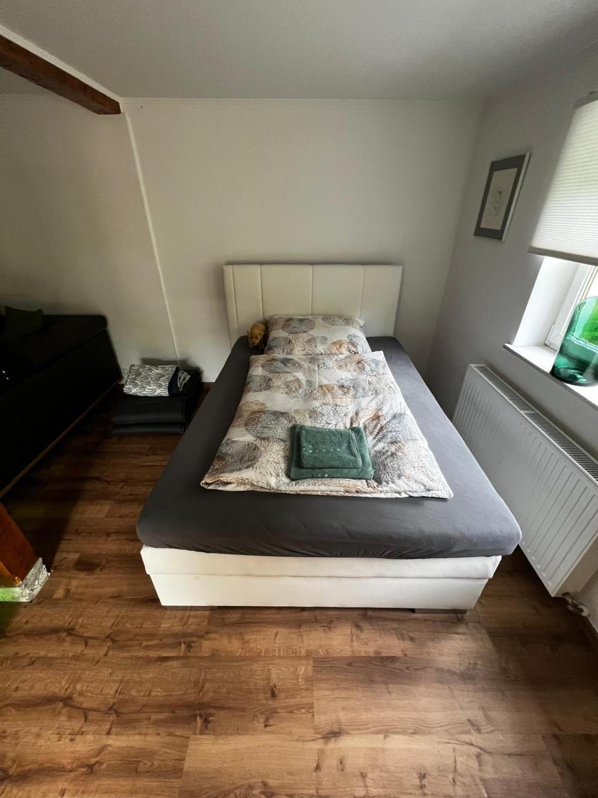 Ferienwohnung Dorner Spielfeld Exterior foto